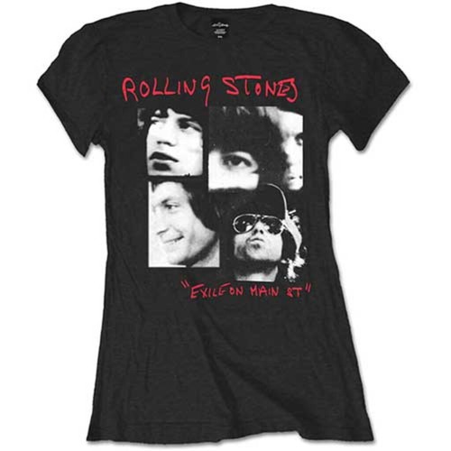 The rolling stones photo - the,
