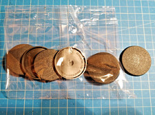 GW Round Base Ø 40mm (x6)
