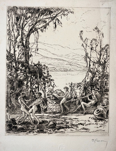 Pierre gusman georgiques - pierre,