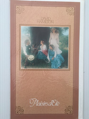 Carte postale double david - carte,