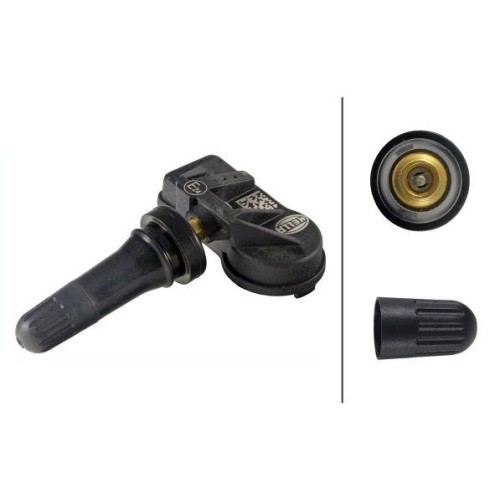Capteur roue syst de - capteur,