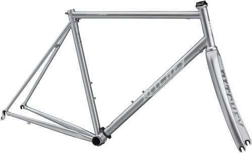 Cadre ritchey route logic - route,