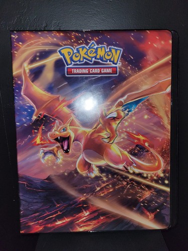 Classeur pokemon collection - pokemon,