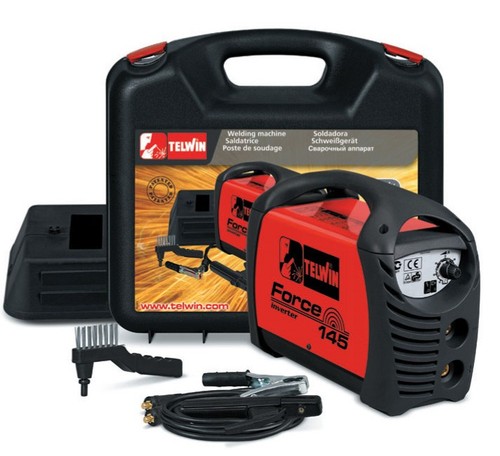 Telwin force 165 soudeur
