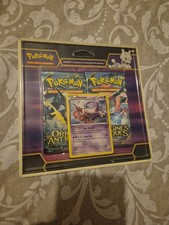 duopack pokemon Origines