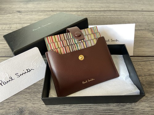 Paul smith porte - smith, en