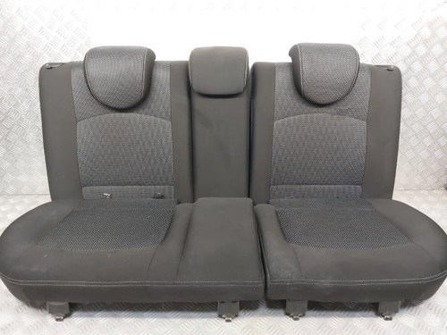 Banquette arriere renault clio - arriere,