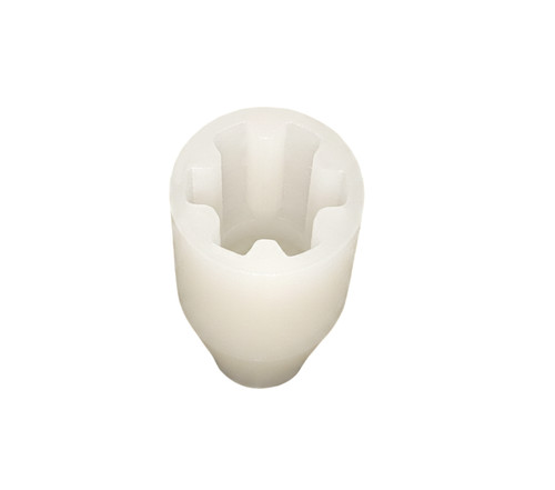 Raccord nylon pour - raccord,
