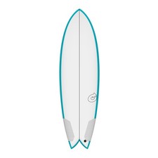 Planche De Surf TORQ TEC Twin