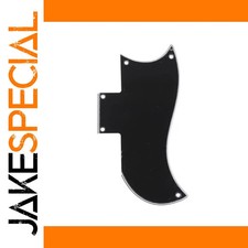 JakeSpecial – Gibson Les Paul SG Pickguard 44.5mm Spacing