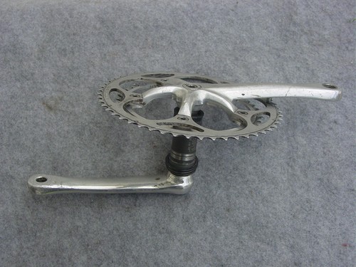 Shimano ultegra 6500 - shimano, fc-6500