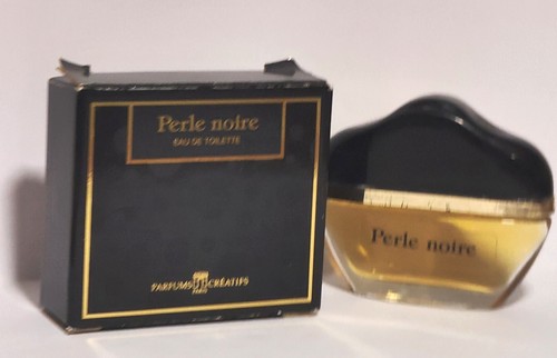 Miniature perle noire avon - miniature, d'avon