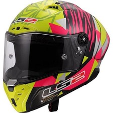 LS2 Casque Intégral FF805