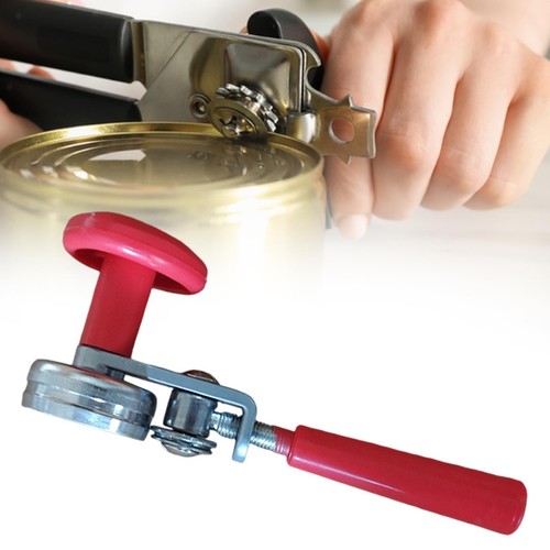 Scelleuse manuelle pour - , bocaux