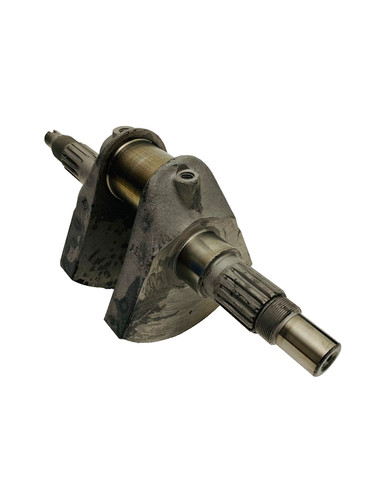 Arbre moteur 999 ducati - moteur,
