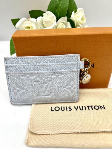 Porte cartes louis vuitton - porte-cartes,
