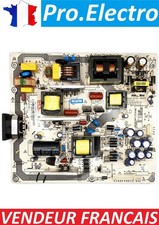 PSU alimentation TV Haier