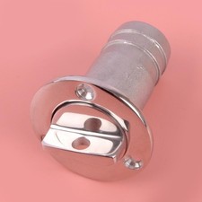 Bouchon vidange coque de