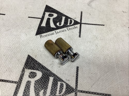 Kahler 2200 tremolo posts - kahler,