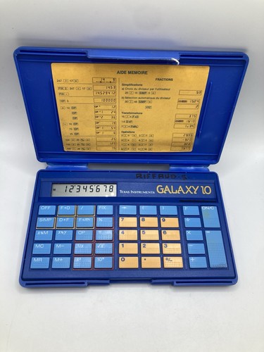 Texas instruments - texas,