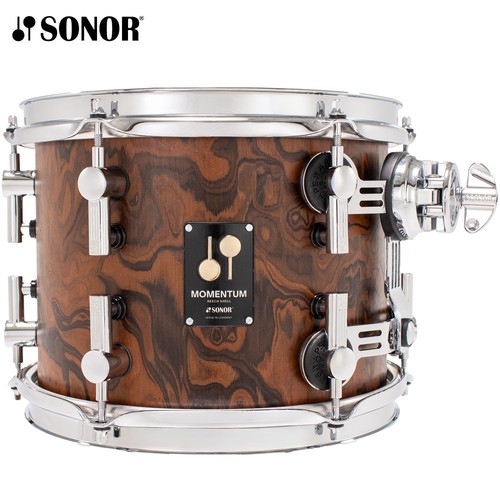 Sonor momentum 7 75 - 10", x