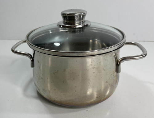 Wmf transtherm stockpot - wmf,