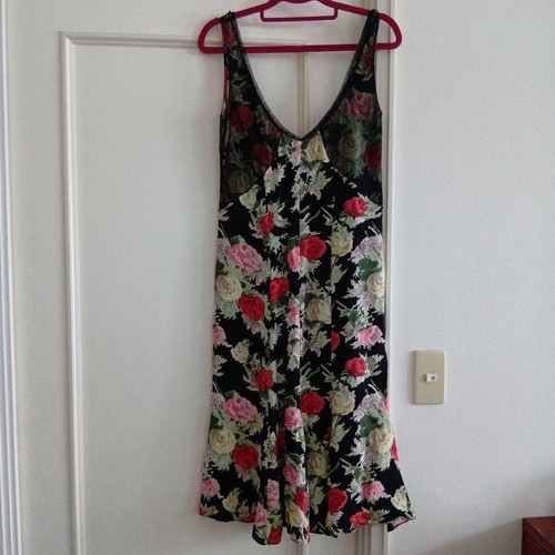 Robe vintage anna molinari - vintage,