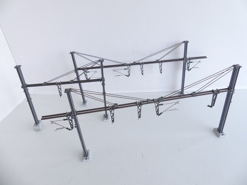 Lybe echelle lot de - echelle, ho