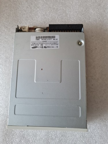 Lecteur disquette interne a - de,