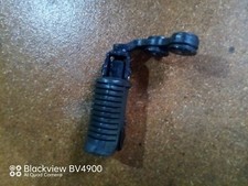 Cale Pieds Avant Gauche honda cm custom 125