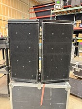 EAW KF-300e 3-Way Full Range