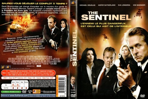 The sentinel michael - sentinel,