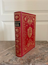 Livre Ancien La Fontaine Œuvre Diverse - Edition Bonnot 1969