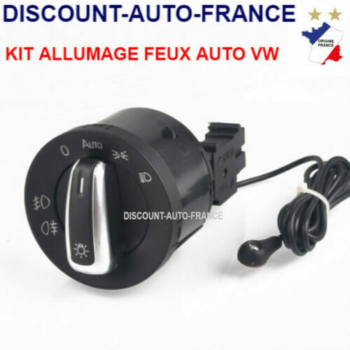 Kit commodo allumage - commodo, feux