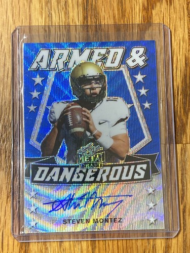 2020 steven montez auto - montez, rc
