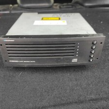 Chargeur CD PEUGEOT 307 PHASE 1