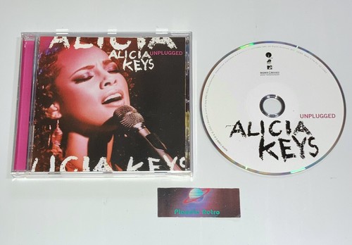 Album alicia keys - cd,