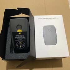 Intelligent Flight Battery