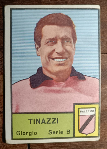 Tinazzi palerme figurine de - figurine,