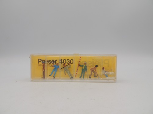 Train electrique figurine - electrique, de