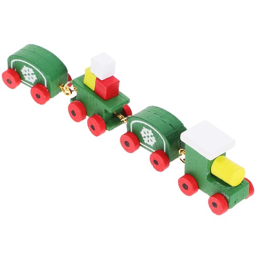 Modèle train miniature - modèle,