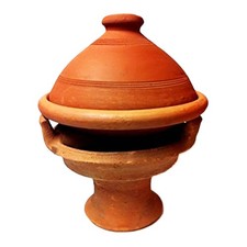 Tajine Marocaine Tuareg -