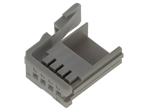 Gt17h 2c connecteur - gt17h-4s-2c,