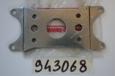 Support Plaque Bracket Gilera
