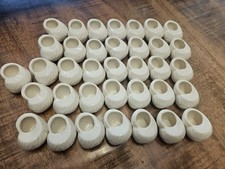 36 Coquilles D'escargots En