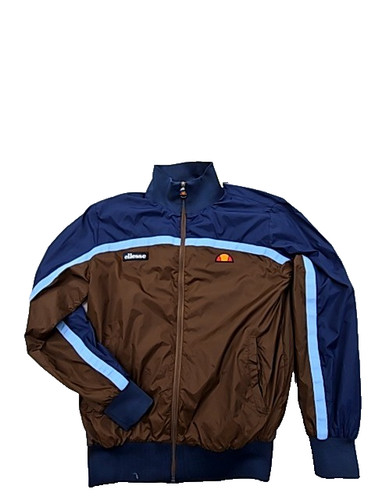 Veste survêtement ellesse - de,
