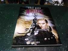 Luis Royo - Malefic - ART Book