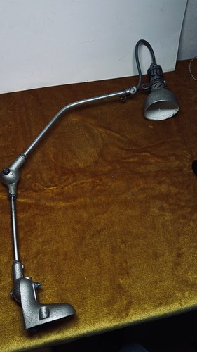 Lampe atelier articulé - d'atelier,