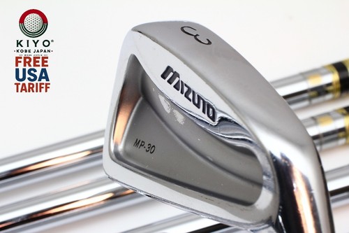 Set fers mizuno mp - de, 8