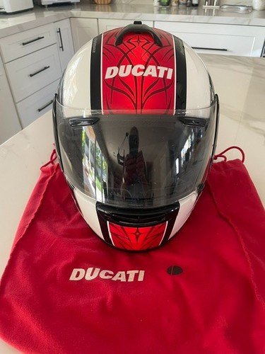 Arai ducati pista corsa - pista,
